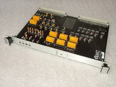 AKT Applied Materials Chamber Control CVD 25K Board 0100-71121