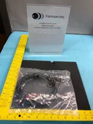 AMAT 0140-40363 HARNESS ASSY CHAMBER B TURBO, 176350