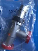NORCAL ESVP-200-NW VALVE BLWS PNEU 2IN 90 DE AMAT # 3870-01130