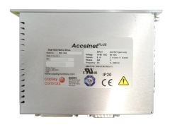 Copley Controls 800-1840 Servo Drive AMAT Applied Materials 1080-01382 Working