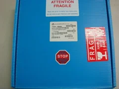 AMAT, Applied Materials, 0200-00403, Isolator Pumping Middle, OEM new
