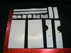 Applied Materials (AMAT) 0190-09110 SPECIFICATION KIT
