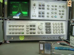 PDRO RF 11300MHz 11.3GHz 8dBm locked oscillator RF CTI PDRO-14405-1
