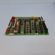 129-0102 AMAT APPLIED 0100-02134 PCB ASSEMBLY,  GAS PANEL DISTRIBUTION 30 [USED]