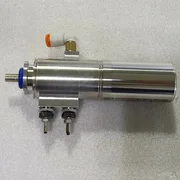 Lam Research Metal Bellows Prime Mover 790-022848-014