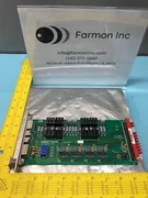 AMAT 0100-00008 TC Gauge P.W.B. PCB, FAB 0110-00008, 127600