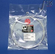 5621 APPLIED MATERIAL VHP HUB BEARING (LOT OF 4), NEW 0190-00959