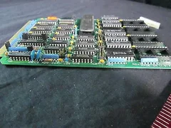 LAM RESEARCH 810-001316-002 PCB CPU BOARD CONT
