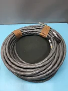 AMAT 0150-20090 CABLE, ASSEMBLY MAIN POWER SHIELD TREATMENT, 123105