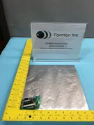 AMAT 0100-09084, PCB, Assy, Monitor Light Pen, 133917