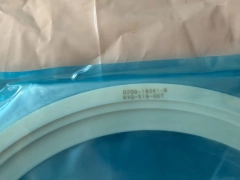 AMAT 0200-18081 Ceramic Low Profile Cover