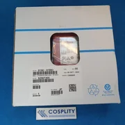 AMAT 0190-61883 MASS FLOW CONTROLLER HORIBA STEC SEC-Z724AGX