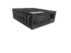 EXACTUS IFM8-915 ASSY HUB 8 CHANNEL PYRO/EM, AMAT P/N 0190-28683