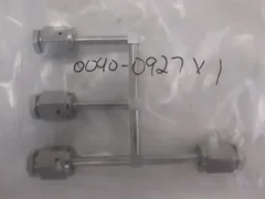 AMAT, BRACKET,BASE,WAFER LIFT, 0040-09271, New