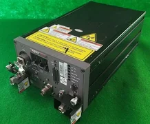 LAM RESEARCH 660-032596-023 AE APEX 1513 RF GENERATOR 3156110-008, USED