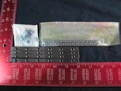 APPLIED MATERIALS (AMAT) 3760-00062    Slide,  Roller,  R3x150LGx40STR.