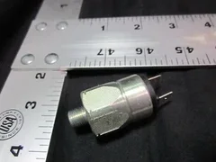AMAT 1270-01915 PRESSURE SWITCH, 1-10BAR NO