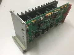 AMAT 0100-00011 Chopper Drive PWB PCB Board Assembly, #213