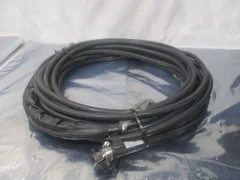 AMAT 0150-09583 RF GENERATOR CABLE COAXIAL DELTA, 106108