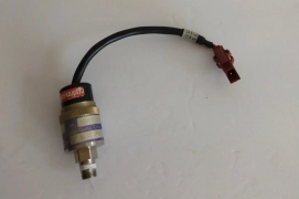 AMAT APPLIED 0150-09063 Rev E ASSYCABLE, CHAMBER ATMOSPHERE 