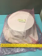 AMAT 0010-38023 Assy, TI View Lid, 121403