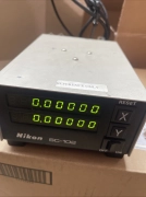 Nikon SC-102 Control Box Used