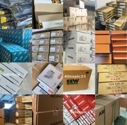 CTI 8043436G060 AMAT P/N: 3400-00328