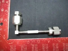 Applied Materials (AMAT) 0050-31517 GAS LINE, WELDMENT