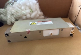 AMAT 0010-14630 Rev 05 HV MODULE