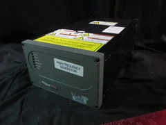 NOVELLUS 27-368622-00 AE APEX 5513 13.56 mHz RF Gen