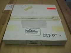 Applied Materials 0200-10173 Plate, Cover 200 MM DXZ Heater (NEW) AMAT