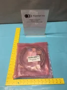 AMAT 0226-44971 CABLE CONNECTING ALCATEL PUMP, 6338R-C, 130790