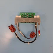 130-0103 AMAT APPLIED 0130-20265 (#1) PCB ASSY, FILTER BOARD USED
