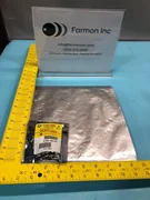 AMAT 0100-00107 PCB PCB ASSEMBLY DOOR/TP INTERCONNECT F/A IN, 159795