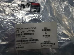 0041-05779 AMAT Applied Materials CATHODE BASE