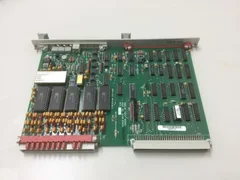 AMAT 0100-09054 Analog Input Board P5000 PCB Applied Materials / Warranty