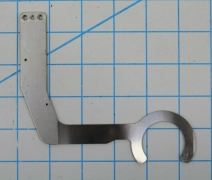 MBV-20000-A4 / FEEDER ARM / NIKON
