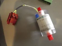 AMAT Applied Materials 0090-00555 Pressure Sensor Switch 3300 SCCM