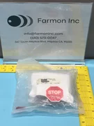 AMAT 0090-77137 FLOW SWITCH 1/2" ASSY, PLATEN RINSE, 142868
