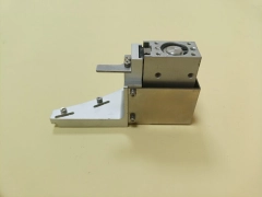 SMC MXH20-15-DCL1286L Lithius PRO OVEN Chamber Cylinder AMAT #A6-31