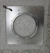 AMAT LID, TOP, ASP 0040-09558