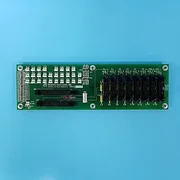 130-0303// AMAT APPLIED 0100-09031 PCB ASSY, REMOTE GAS PANEL USED