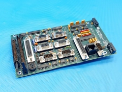 Applied Materials 0100-13024 Interface Processor Dist, Board