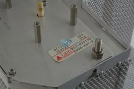 Lam Research TCP9600 Upper RF Match 853-032190-008