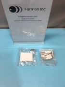 Nikon 4G552-043AN 100% Reflection Mirror, 190942
