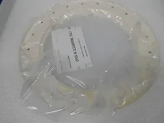 Lam Research 716-800330-125 INSULATOR BOTTOM ESC TAPPED TM Semiconductor PART