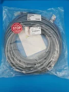 AMAT Applied Materials 0190-07765 RF Lug Cable Supply To Target 75FT 300MM.