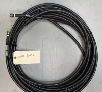 AMAT - 0150-20469 CABLE ASSY, COAXIAL 13.56 MHZ