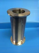 0040-20283 BELLOWS,PRECLEAN