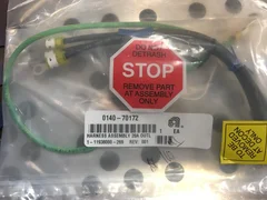 AMAT 0140-70172 HARNESS ASSEMBLY 20A